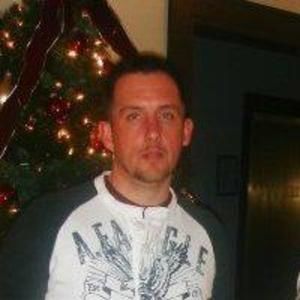 Meet your Posher, Rusty